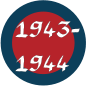 1943- 1944