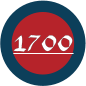 1700